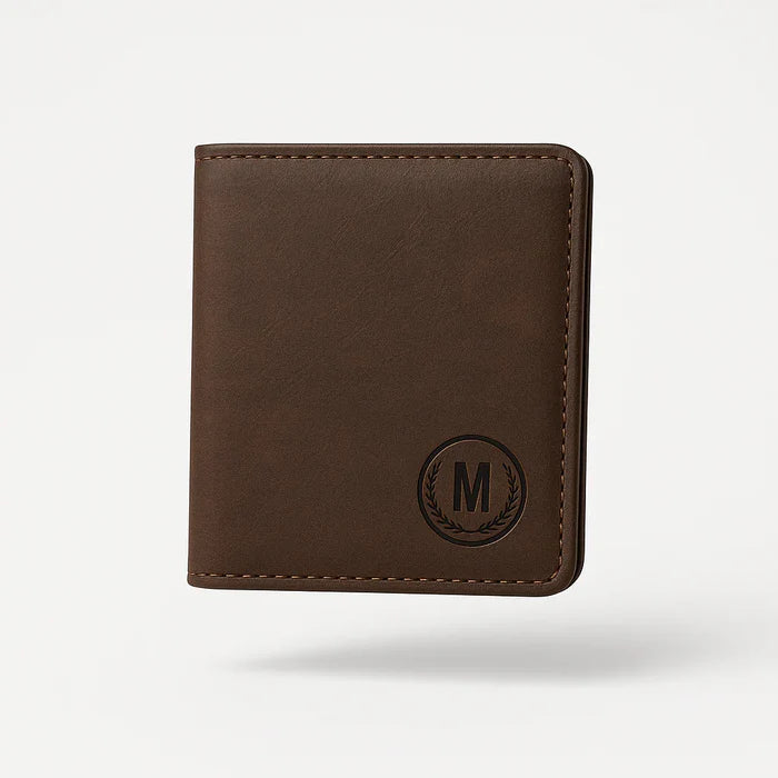 Premium Minimalist Slim Wallet | Stylish & Compact Card Holder